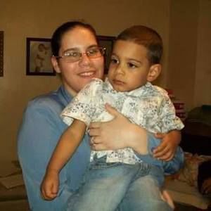 Meet your Posher, Natasha